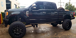 Lift Kits in Pompano Beach, FL